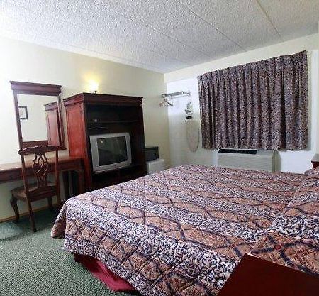 Meadowbrook Motor Lodge Jericho Bagian luar foto