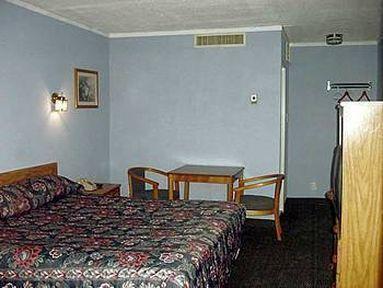 Meadowbrook Motor Lodge Jericho Ruang foto