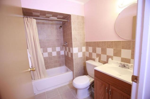 Meadowbrook Motor Lodge Jericho Ruang foto