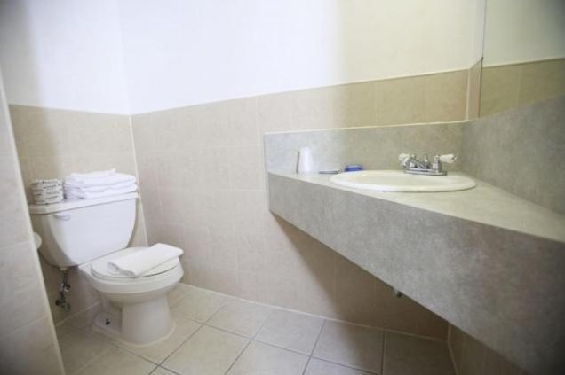 Meadowbrook Motor Lodge Jericho Ruang foto