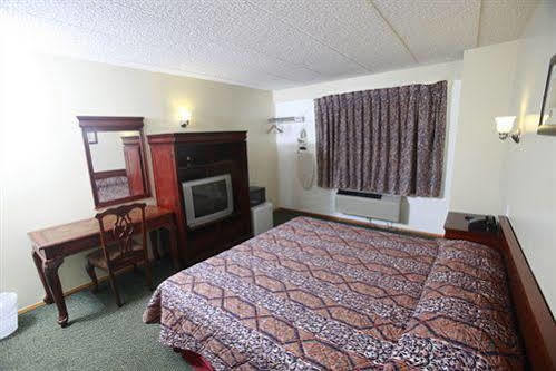 Meadowbrook Motor Lodge Jericho Bagian luar foto