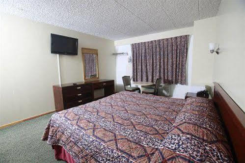 Meadowbrook Motor Lodge Jericho Bagian luar foto